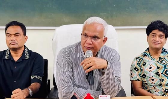 আগামী জাতীয় নির্বাচন বাধাগ্রস্থ করার ক্ষমতা কারো নেই: হিলিতে ডা. জাহিদ