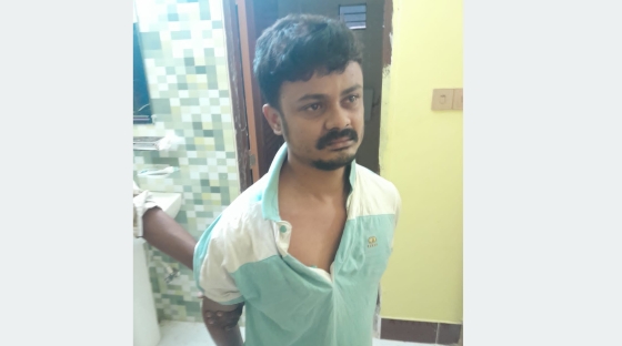 কালিয়াকৈরে কিশোর গ্যাং লিডার সহযোগী সহ গ্রেফতার