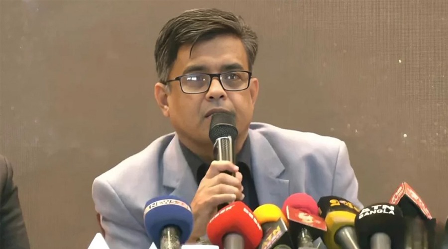 কঠিন ও অস্বস্তিকর প্রশ্ন করা সাংবাদিকদের অধিকার নয়, দায়িত্ব: পোস্টে প্রেস সচিব