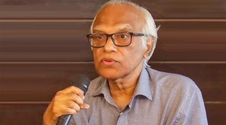 স্বচ্ছতা আনতে সব প্রকল্পের টেন্ডার প্রক্রিয়া অনলাইনে করা হবে: পরিকল্পনা উপদেষ্টা