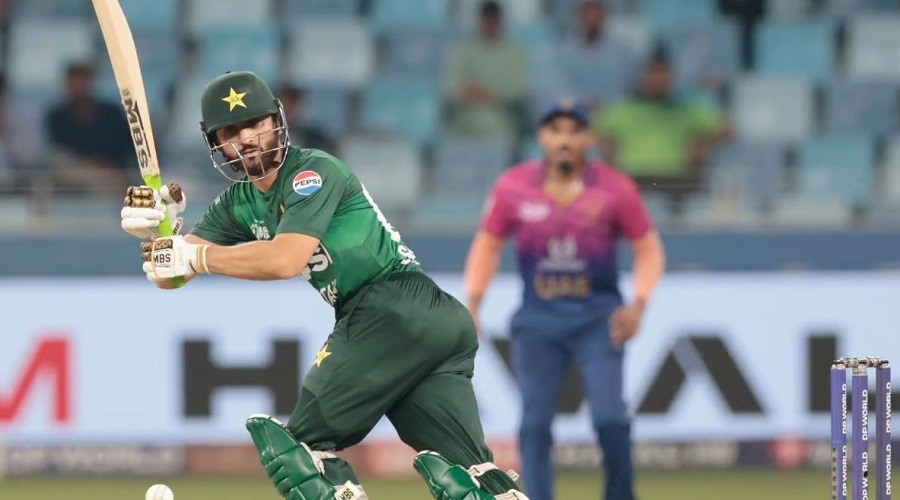 সুপার ফোর নিশ্চিত করলো পাকিস্তান