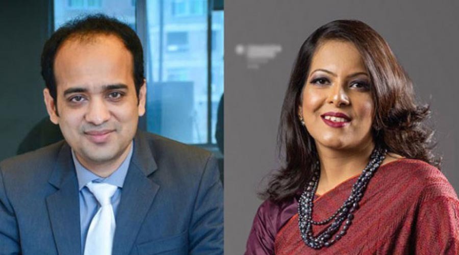 গ্রাহকের সঙ্গে প্রতারণায় ইভ্যালির রাসেল-শামীমার ৩ বছরের কারাদণ্ড