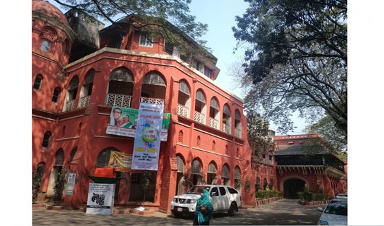 চট্টগ্রমে রেলওয়ে পূর্বাঞ্চলে ১৪৫০ মামলা, নিষ্পত্তিতে ধীরগতি