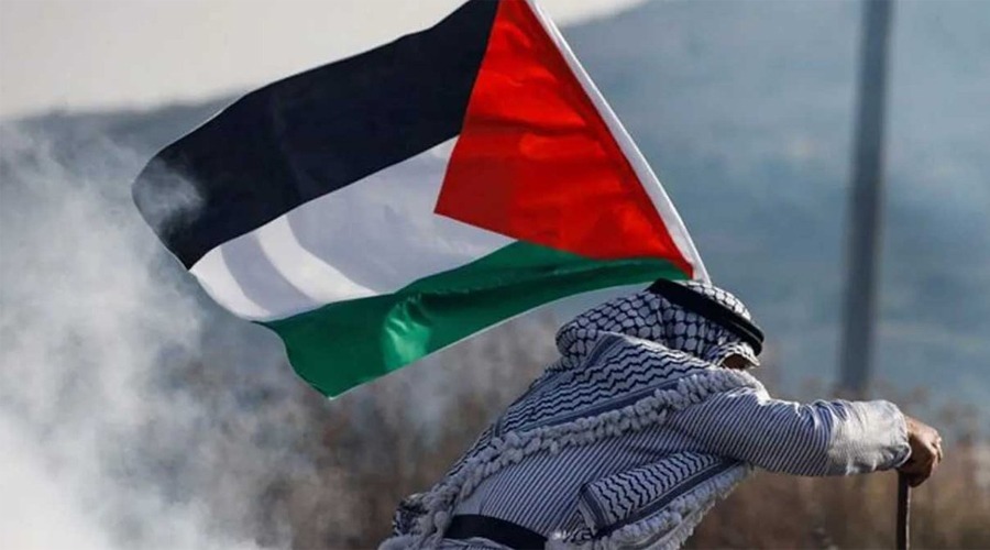 ফিলিস্তিনকে আনুষ্ঠানিকভাবে স্বীকৃতি দিল পর্তুগাল