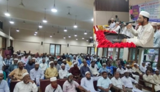 ভূরুঙ্গামারীতে নব নিযুক্ত  শিক্ষকদের সংবর্ধনা দিল আদর্শ শিক্ষক ফেডারেশন