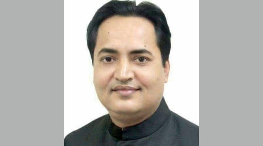 নিষিদ্ধ ছাত্রলীগের সাবেক সাধারণ সম্পাদক অজয় কর গ্রেপ্তার