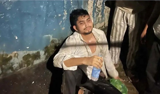 বহিস্কৃত সমন্বয়ককে গণধোলাই