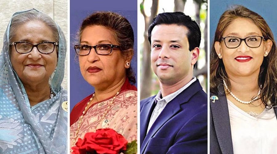 শেখ হাসিনা ও পরিবারের বিরুদ্ধে ছয় মামলার রায় হতে পারে অক্টোবর-নভেম্বরে