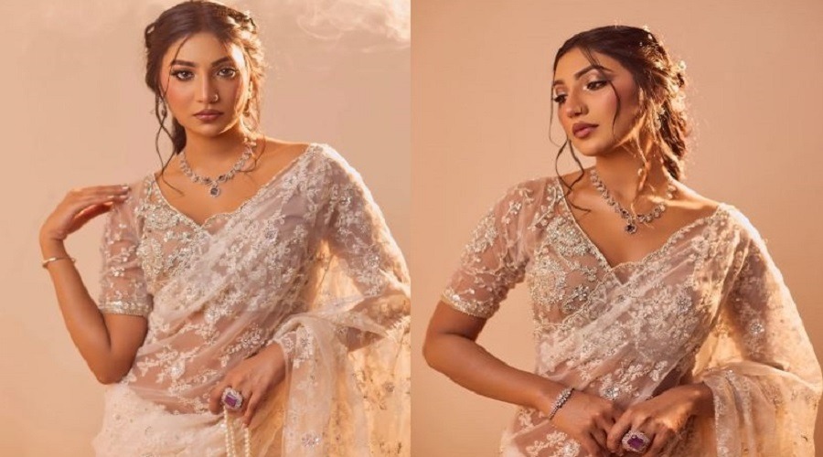 ধারাবাহিক নাটকে যুক্ত হলেন সুনেরাহ