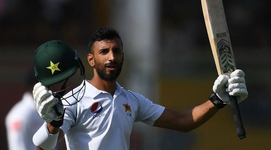 শান মাসুদের উপরই ভরসা রাখছে পিসিবি