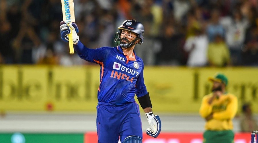 হংকং সিক্সেসে অধিনায়কের দায়িত্ব পেলেন দীনেশ কার্তিক