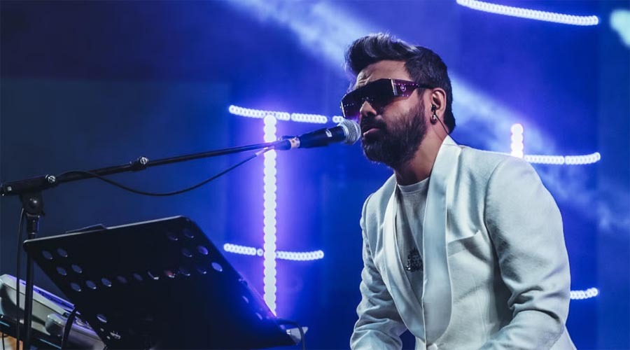 হাবিব ওয়াহিদের কণ্ঠে কোক স্টুডিও বাংলার নতুন গান ‘মহা জাদু’