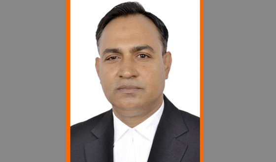 বরিশাল-৩ আসনে মনোনয়নপ্রত্যাশী নেতার সফর ঘিরে জোর আলোচনার ঝড়