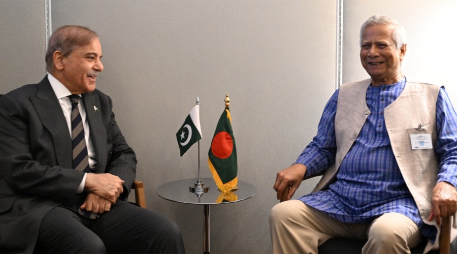 আরেক স্বৈরশাসকের উত্থান রোধ করাই সংস্কারগুলোর লক্ষ্য: প্রধান উপদেষ্টা