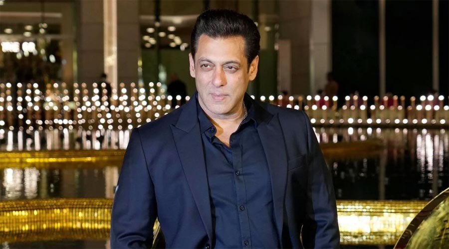 বাবা হওয়ার ইচ্ছার কথা প্রকাশ করলেন সালমান খান