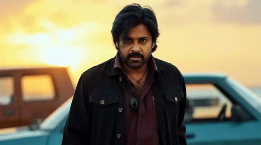 ব্যর্থতার ছাপ মুছে দাপট, বক্স অফিসে রেকর্ড গড়লেন পবন কল্যাণ