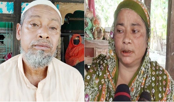 পুরুষ নির্যাতনের বিচার চাচ্ছেন ষাটোর্ধ্ব বৃদ্ধ ছালাম