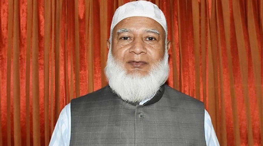 দুর্গোৎসব উপলক্ষে হিন্দু সম্প্রদায়কে শুভেচ্ছা জানালেন জামায়াত আমির