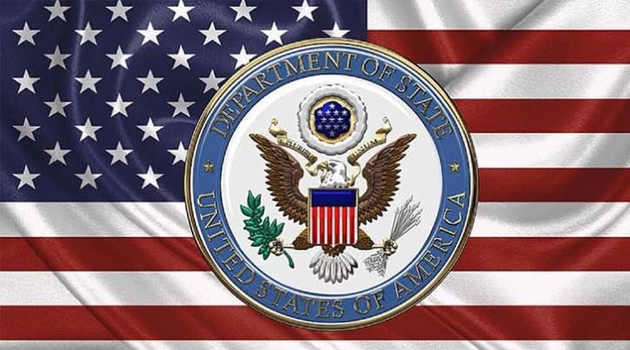 এশিয়ার দুই দেশের ওপর বড় নিষেধাজ্ঞা যুক্তরাষ্ট্রের