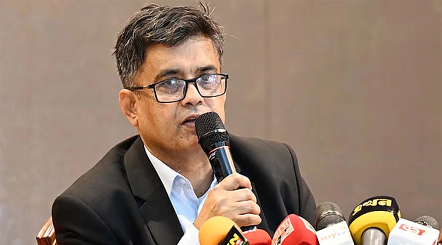 টিআইবির দাবি ভুল—প্রধান উপদেষ্টার সফরসঙ্গীর সংখ্যা প্রসঙ্গে প্রেস সচিব