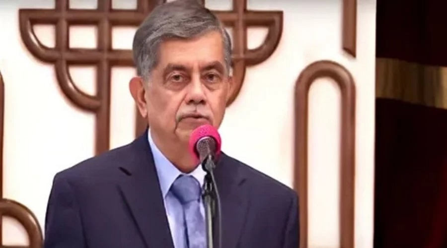 বাংলাদেশ বায়োটেকনোলজি নির্ভর ভবিষ্যতের পথে এগোচ্ছে: শিক্ষা উপদেষ্টা