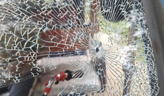 খাগড়াছড়িতে মসজিদে হামলা, ধাওয়া-পাল্টা ধাওয়া