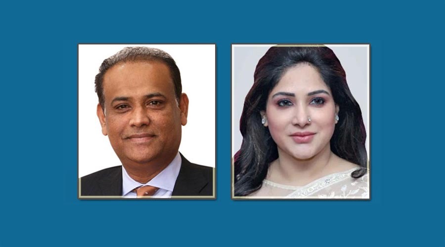 সাবেক ভূমিমন্ত্রী সাইফুজ্জামান ও তার স্ত্রীসহ ৮ জনের বিরুদ্ধে দুদকের মামলা