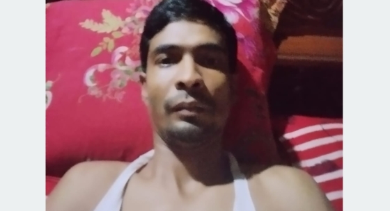 চারঘাটে যুবককে কুপিয়ে হত্যা