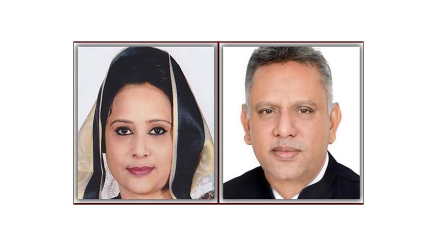 সন্ত্রাস দমন আইনে আ.লীগের দুই সাবেক এমপিসহ ১৩ জন গ্রেপ্তার