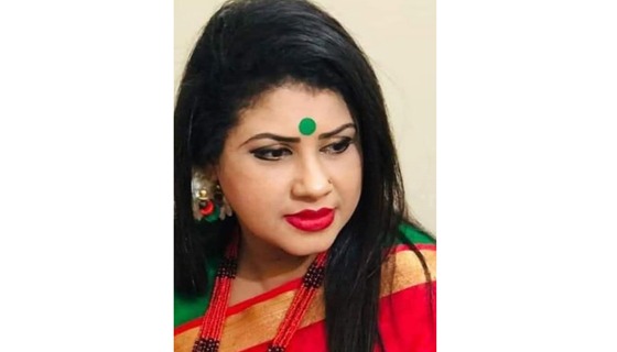 সাতক্ষীরায় আ’লীগ নেত্রী আটক