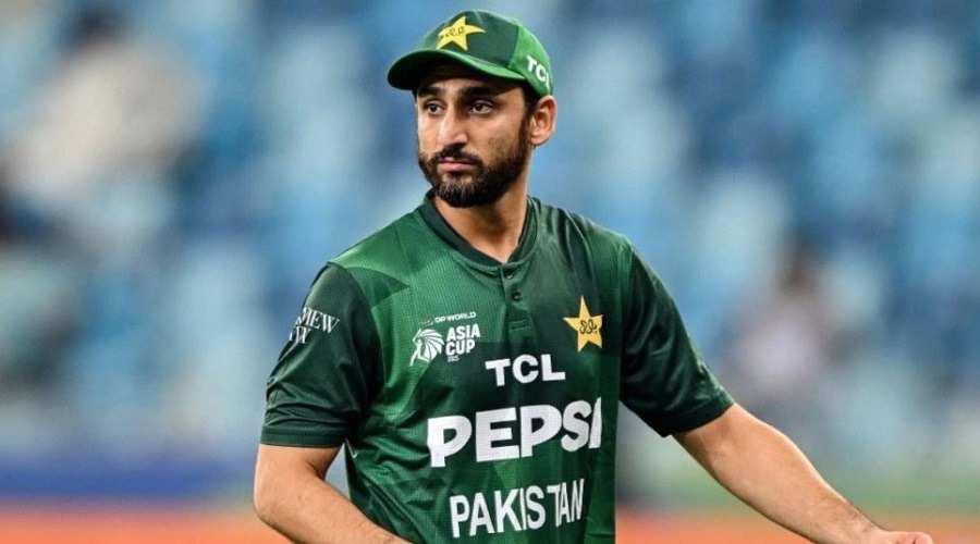 ভারত ক্রিকেটকে অসম্মান করেছে : সালমান