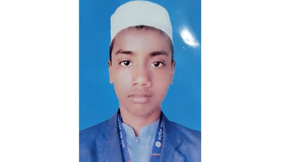 তানোরে ৬ দিন ধরে নিখোঁজ মাদরাসার ছাত্র