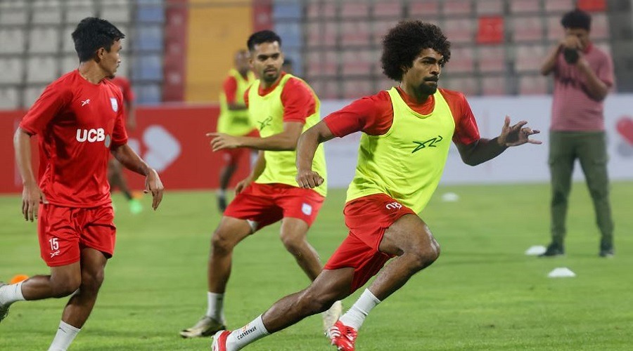 হংকংয়ের বিপক্ষে প্রাথমিক দল ঘোষণা দিলো বাফুফে