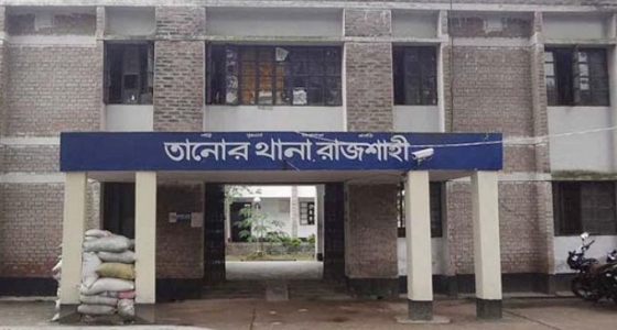 তানোরে বাড়ছে চুরি ছিনতাই ডাকাতি : চরম উদ্বেগ ও আতঙ্কে মানুষ