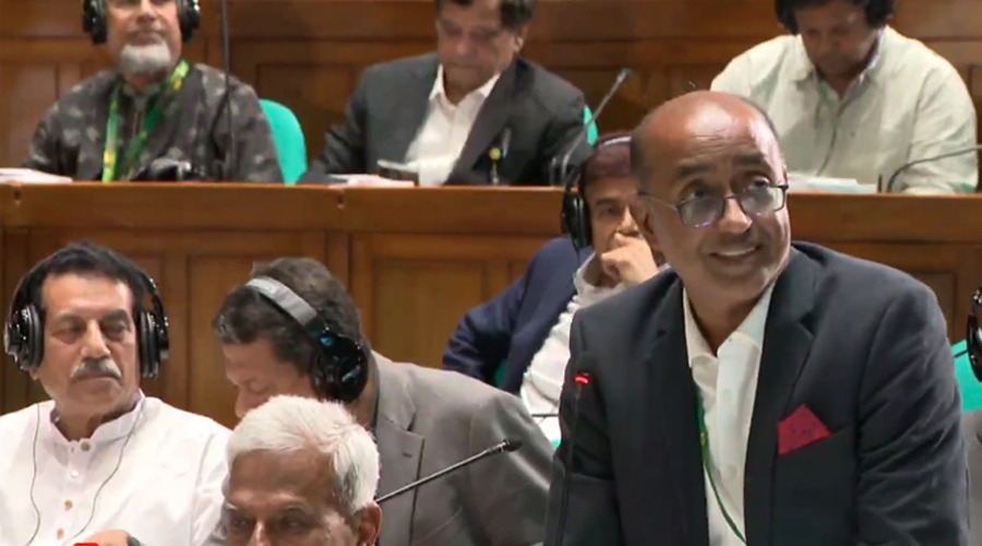 রাজনৈতিক হয়রানিমূলক প্রায় ২৪ হাজার মামলা প্রত্যাহার হয়েছে: আইনমন্ত্রী