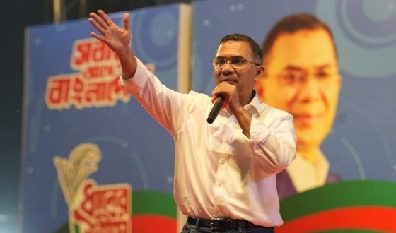 সিলেট থেকে নতুন কুঁড়ির উদ্বোধন করবেন প্রধানমন্ত্রী তারেক রহমান