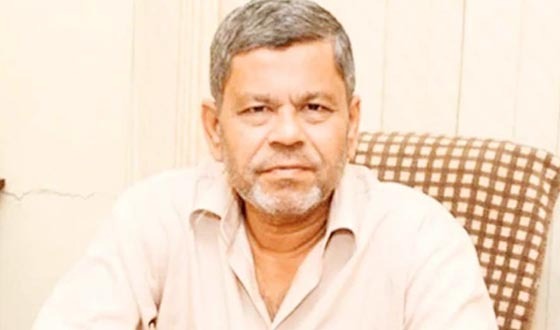 অসুস্থ্য শওকত মাহমুদের মুক্তির জন্য প্রধানমন্ত্রীর হস্তক্ষেপ চায় পরিবার