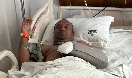 দেড় মাসেও প্রধান আসামীসহ অধিকাংশই অধরা