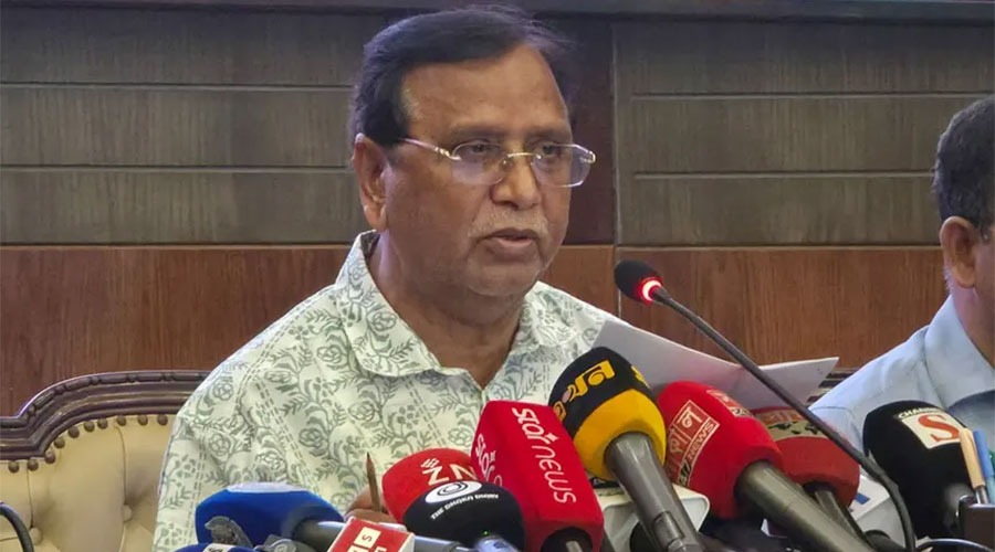 আওয়ামী লীগের পথেই হাঁটছে জামায়াত: ডিএসসিসি প্রশাসক সালাম