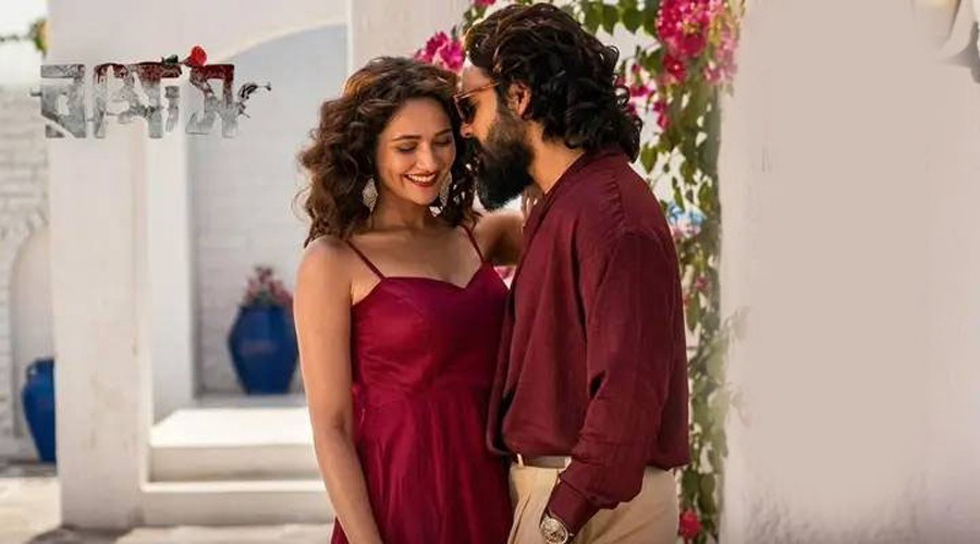 মাল্টিপ্লেক্স ছাড়িয়ে এবার সিঙ্গেল স্ক্রিনেও ‘রাক্ষস’