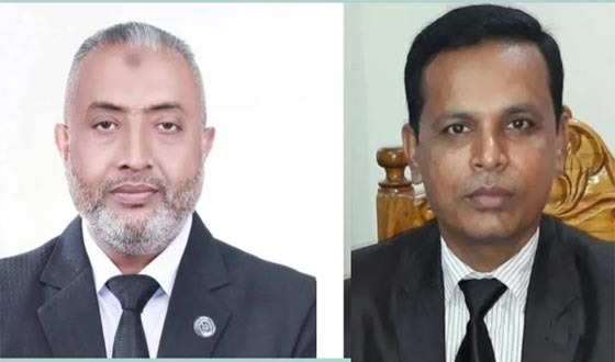 কুমিল্লা জেলা আইনজীবী সমিতি নির্বাচন