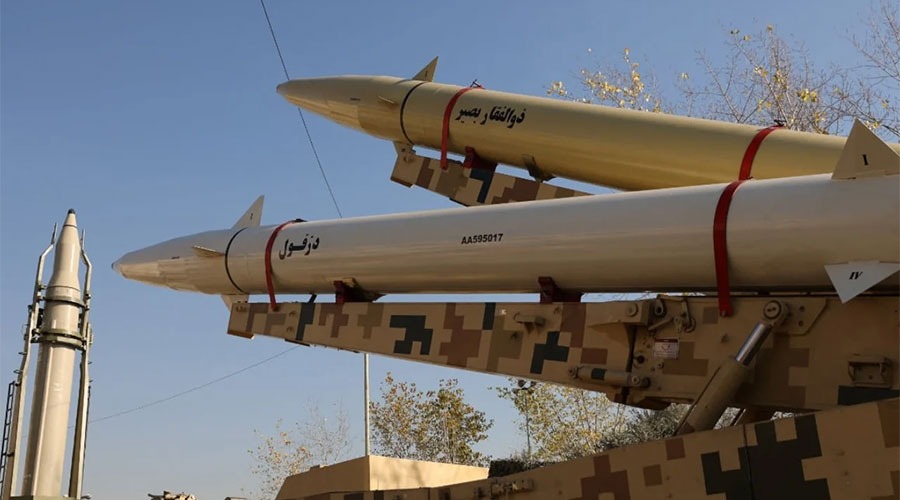 ইরানের ক্ষেপণাস্ত্র সক্ষমতা এখনও অক্ষত: মার্কিন গোয়েন্দা তথ্য