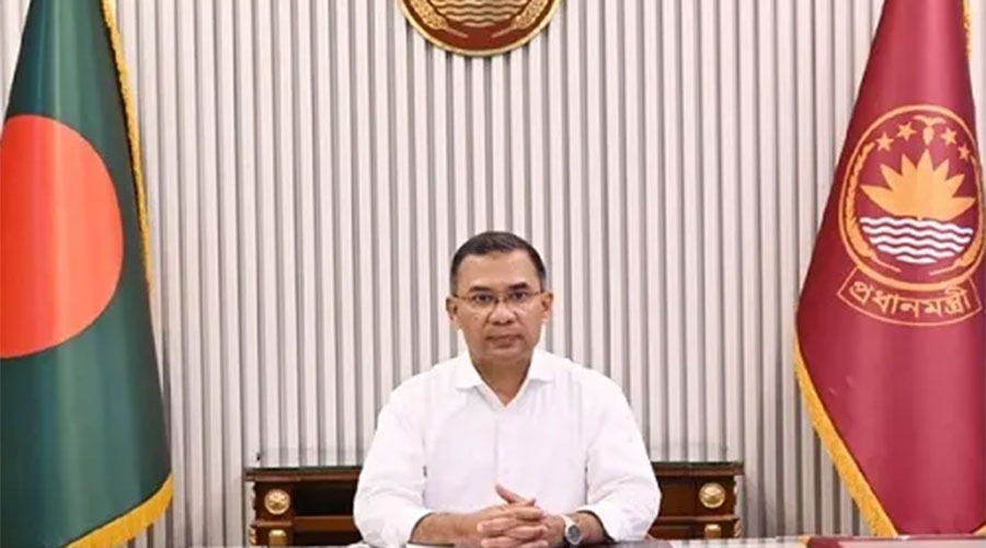 প্রায় ১৬ ঘণ্টা অফিস করলেন প্রধানমন্ত্রী