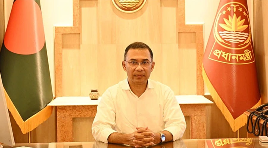 শনিবার স্থায়ী কমিটির বৈঠক ডেকেছেন তারেক রহমান