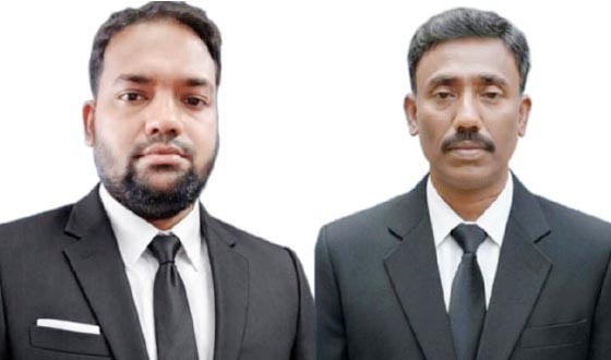 গণঅধিকার পরিষদের ইউনিয়ন কমিটি ঘোষণা