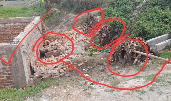 প্রশাসনের নির্দেশ কি উপেক্ষিত?