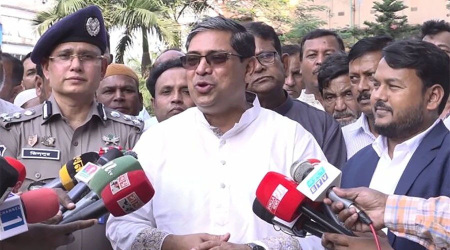 অধ্যাদেশ আইন পাস হলেই স্থানীয় নির্বাচন, দলীয় প্রতীক থাকছে না