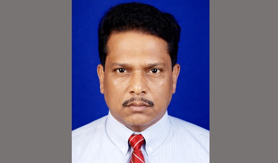 মরহুম মাহাবুবর রহমান চৌধুরীর মৃত্যুবার্ষিকী