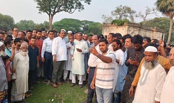 সংস্কৃতি হলো একটি দেশের মূল চালিকাশক্তি: সংস্কৃতি প্রতিমন্ত্রী