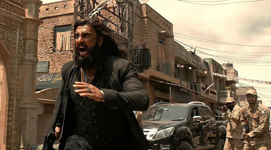 ১৫০০ কোটি ছাড়ালো রণবীরের ‘ধুরন্ধর ২’